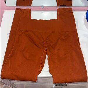 Oner Active Copper Effortless Leggings